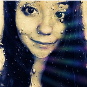 Meet your Posher, Brandi